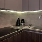 Sasadpark's New In The West Part Of Buda Apartment *