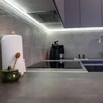 Apartment Sasadpark's New In The West Part Of Buda Budapest