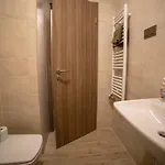 Sasadpark's New In The West Part Of Buda Apartment *