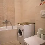 Sasadpark's New In The West Part Of Buda Apartment Budapest
